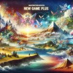 Exploring New Horizons: Metaphor ReFantazio's New Game Plus