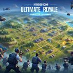 Introducing Ultimate Royale: A New Competitive Challenge in PUBG MOBILE