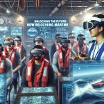 Unlocking the Future: How VR Is Revolutionizing Maritime Training