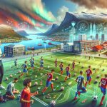 Innovative Approaches to Football Talent Development in Norway