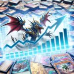 Surging Values in Pokémon TCG: Evolving Skies Cards