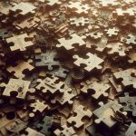 The Hidden Secrets Behind the Mysterious Puzzle