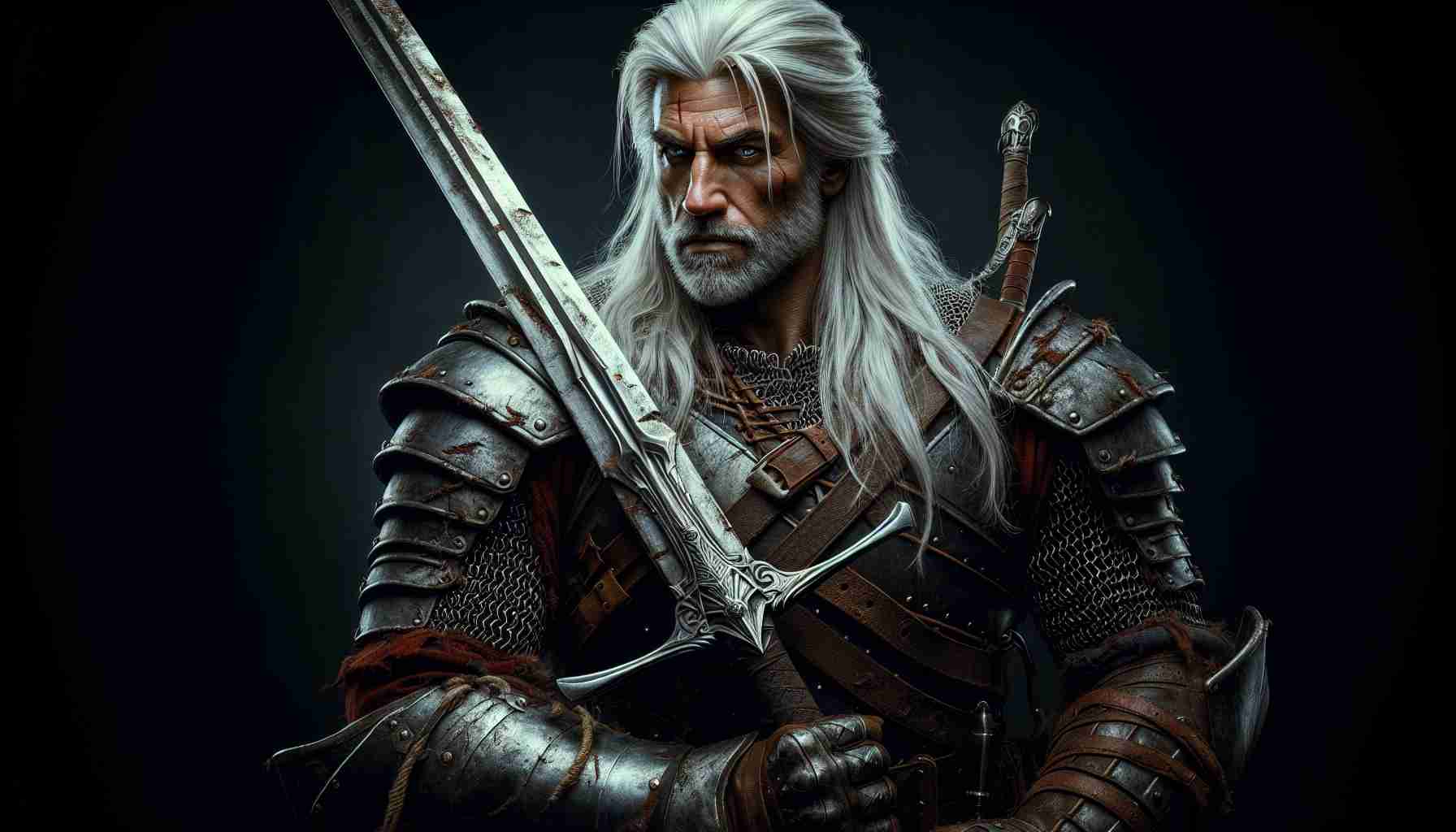 The Shocking Departure: What’s Next for Geralt?