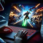 Exploring the Thrills of a Gaming Laptop: The HP Victus Experience