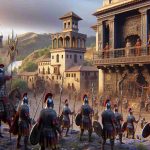 New Adventures in Ancient Warfare: Discover Songs of Steel Hispania