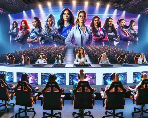 Women Take the Stage: Exciting Fortnite Tournament Unveils Big Rewards