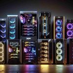 Introducing YEYIAN’s Latest Gaming PC Lineup