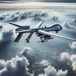 Emerging Threats: The Use of Explosive Drones in Modern Warfare