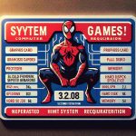 Spider-Man 2 PC System Requirements Unveiled