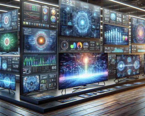 You Won’t Believe Which TVs Are Dominating the Market in 2024