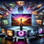 Rise of OLED Gaming Monitors: A New Era for Gamers