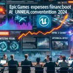 Epic Games Reports Financial Recovery at Unreal Fest 2024