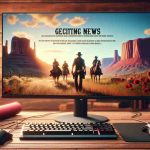 Exciting News for PC Gamers: Red Dead Redemption Arrives