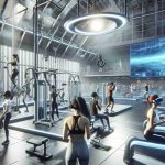 Unveiling the Future of Fitness: Will VR Games Transform Workouts Forever?