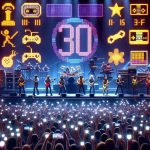 Weezer's Unique 30-Year Celebration in the Gaming World