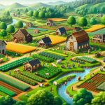 Discover the World of Stardew Valley Expanded