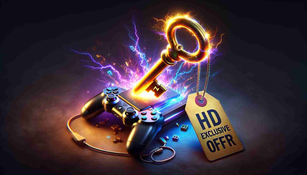 Unlock Free Gaming: An Exclusive Offer You Don’t Want to Miss