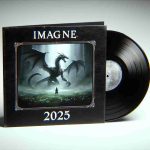 Diablo IV Soundtrack Set for Vinyl Release in 2025