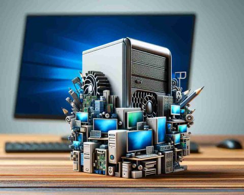 Unveiling the Mini PC Revolution: What’s New in Compact Computing?