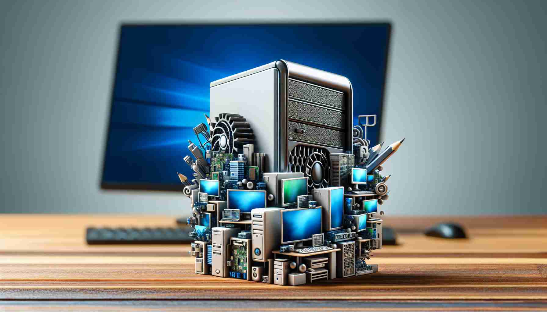 Unveiling the Mini PC Revolution: What’s New in Compact Computing?