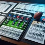 Maximizing Your NFL DFS Strategy: Key Insights for the Upcoming Week