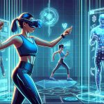 Exploring the Future of Virtual Reality in Fitness