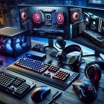 Exploring the Surge in PC and Mac Gaming Hardware