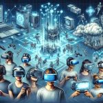 The Rise of Virtual Reality in the Gaming Industry