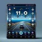 Android Auto 11.0: New Customization Opportunities for Samsung Users