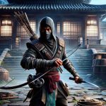 Sega’s Classic Shinobi Set for Hollywood Adaptation