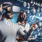 Innovative Language Learning Through Virtual Reality