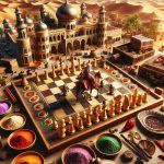 Survival and Strategy: The Thrilling World of Sultan’s Game