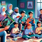 Understanding the Game: Is Fortnite Beneficial for Kids?