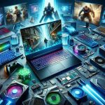 Top Budget Gaming Laptops for Enthusiasts