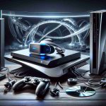 Innovative Developments in Gaming Hardware