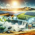 Embracing the Green Shift: Advances in Renewable Energy