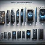 The Resurrection of a Legend: The History of Nokia 6