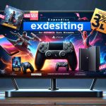 Exciting Offers on the Latest PlayStation 5 Models