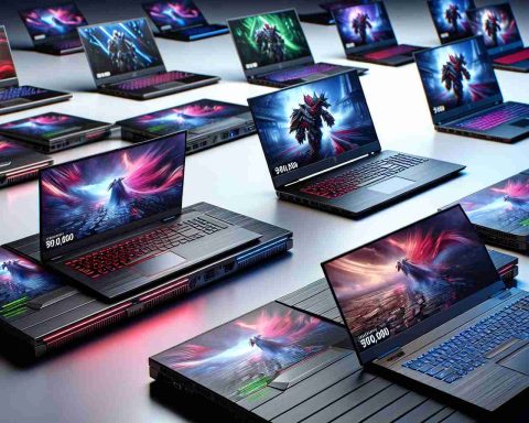 Unlock Gaming Excellence with These Must-Have Laptops Under ₹90,000