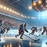 Exploring the Thrills of NHL 25