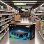 Early Arrival: Walmart Unintentionally Unleashes New Xbox Console