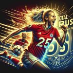 Exciting Addition to EA FC 25: Mallory Swanson’s Total Rush SBC