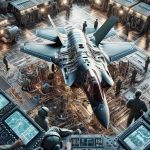 Unraveling The Firepower Of The F-35: A Symphony Of Precision And Power