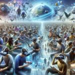 Revolutionizing Connection: The Explosive Rise of VR Social Platforms