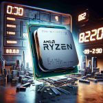 AMD Ryzen 7 7800X3D Price Drop Amid Upcoming Launch