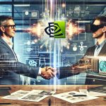 Nvidia and Foxconn Team Up for Innovative Tech Developments