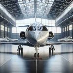 Falcon 7X: The Benchmark for 21st Century Business Jets