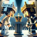 Exciting Showdown in Minecraft’s Latest Championship: Who Took Home the Crown?