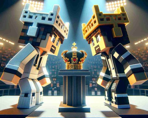 Exciting Showdown in Minecraft’s Latest Championship: Who Took Home the Crown?