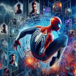 No Future Story Content for Spider-Man 2 on PC